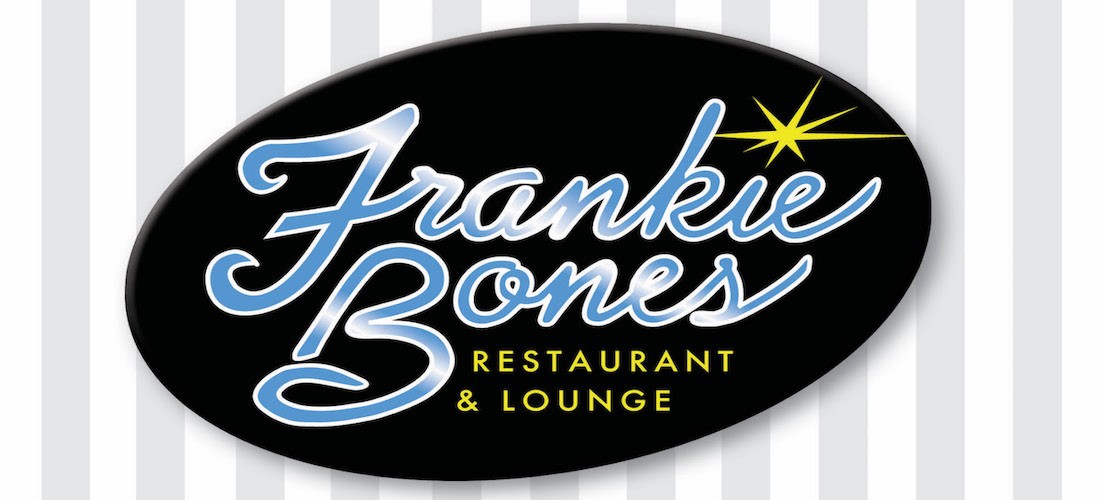 Frankie Bones Restaurant Menu by Express Restaurant Delivery