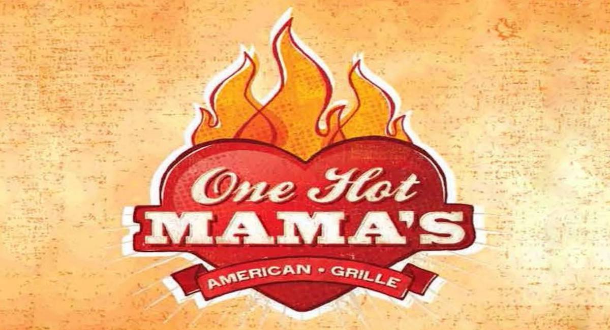 One Hot Mamas Menu Hilton Head Island by Express Restaurant Delivery