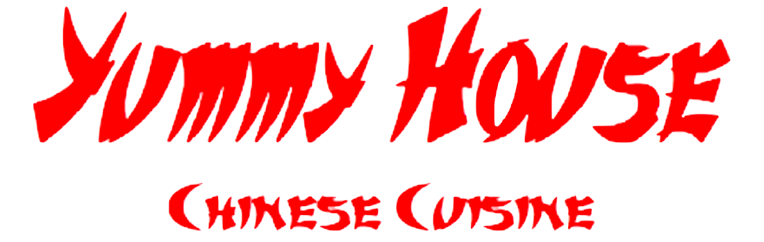 Yummy House Chinese logo by Express Restaurant Delivery, Food Delivery Hilton Head